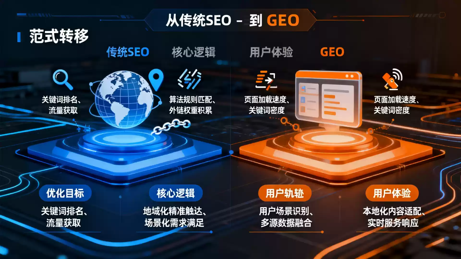 高平什么时候开始做GEO优化最好？企业AI获客最佳布局时机解析